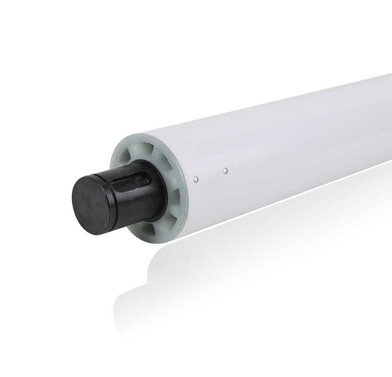 Alpha WSS60 100/15 Universal Tubular Motor – 100Nm Mechanical Limit