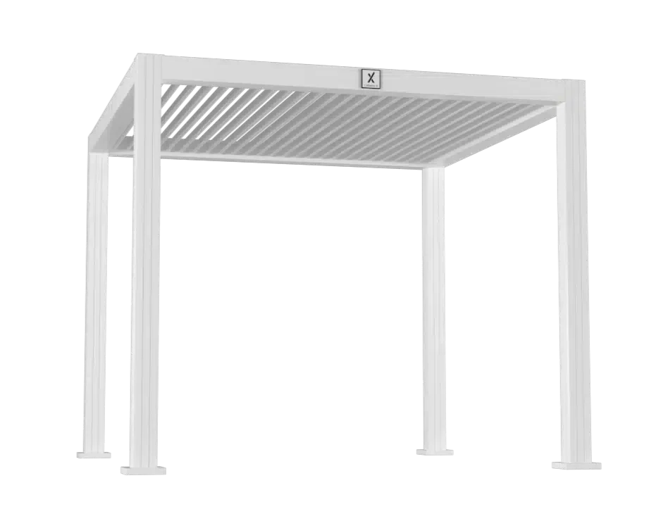 StruXure Cabana X – Core