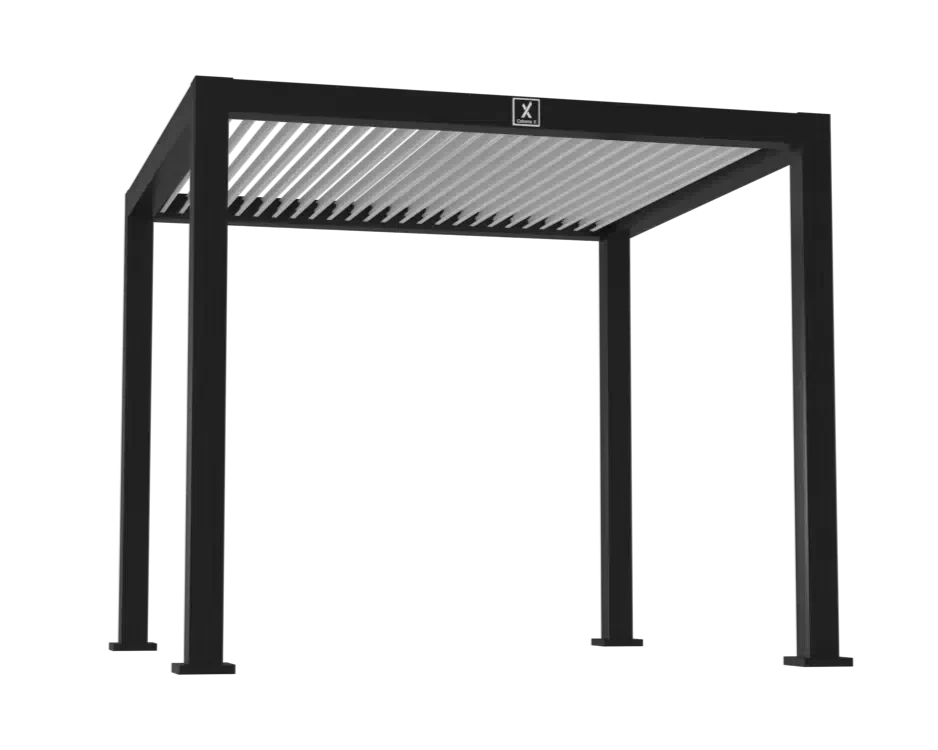 StruXure Cabana X – Core
