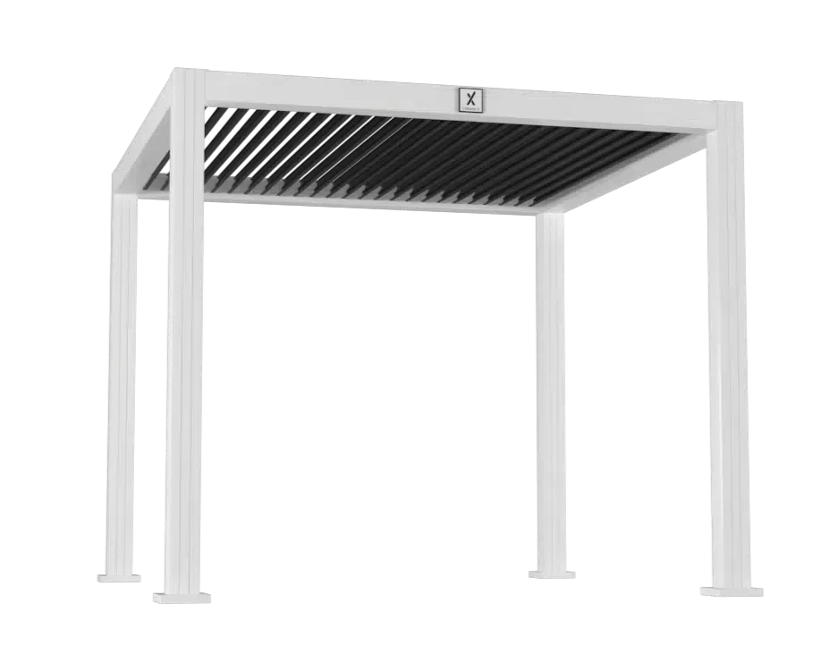 StruXure Cabana X – Core
