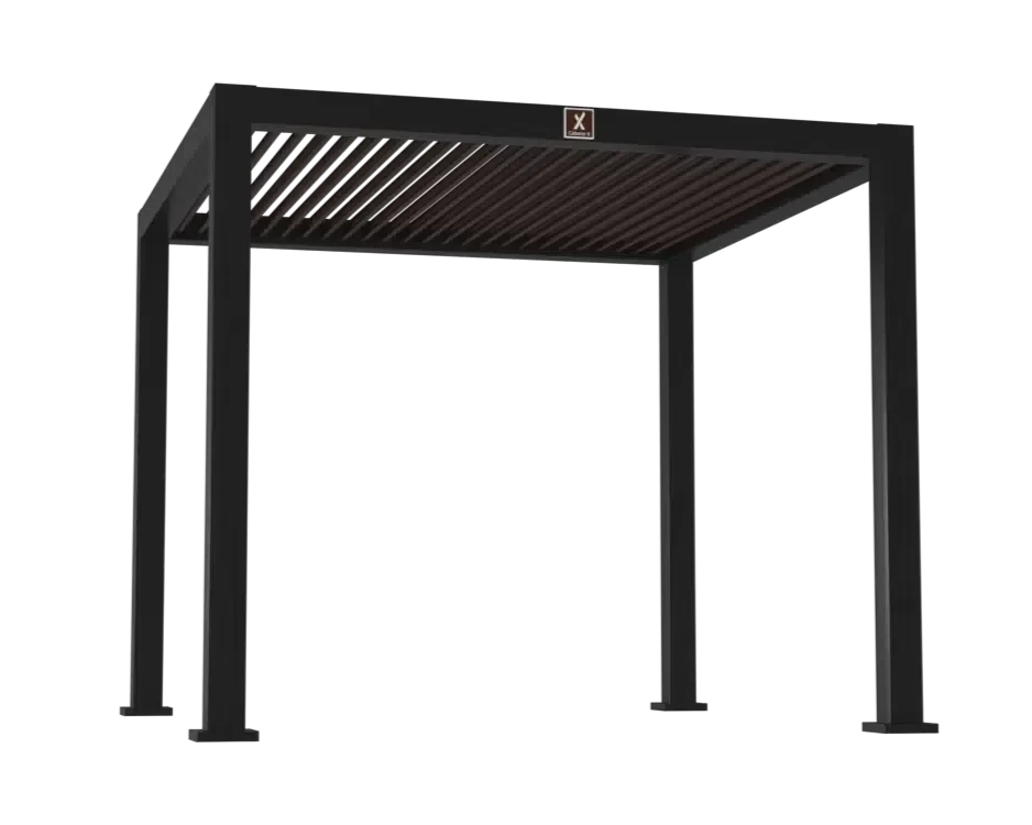 StruXure Cabana X – Core