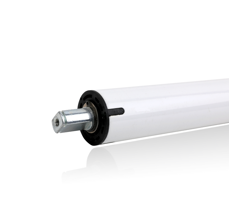 Alpha WSER40Q 10/17 Universal Tubular Motor – 10 Nm Electronic Limit