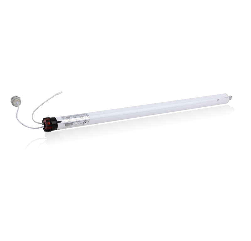 Alpha WSERD40B 10/14 Tubular Motor