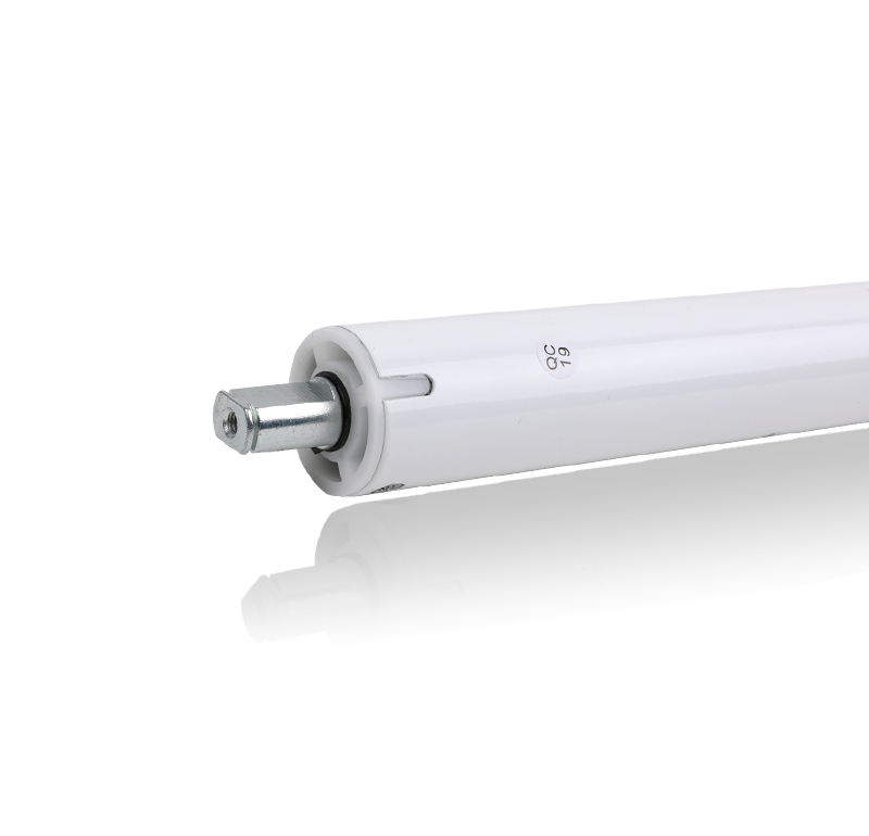 Alpha WSERD40B 10/14 Tubular Motor