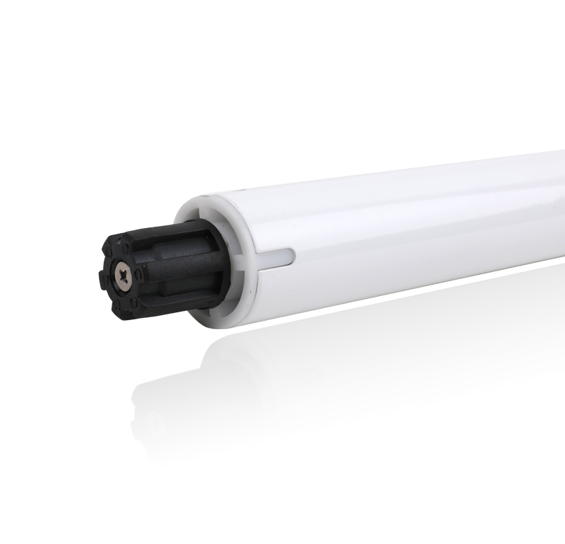 Alpha WSS40 10/17 Tubular Motor