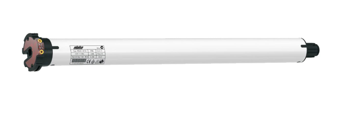 Alpha WSS50 50/16 Universal Tubular Motor