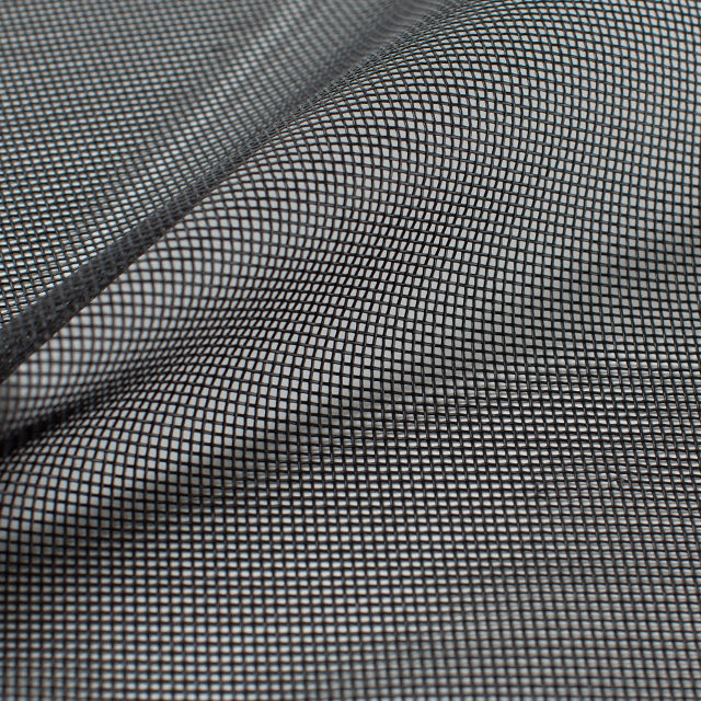 Twitchell™ Textilene® NANO 50/55/60 Poly Insect Screen