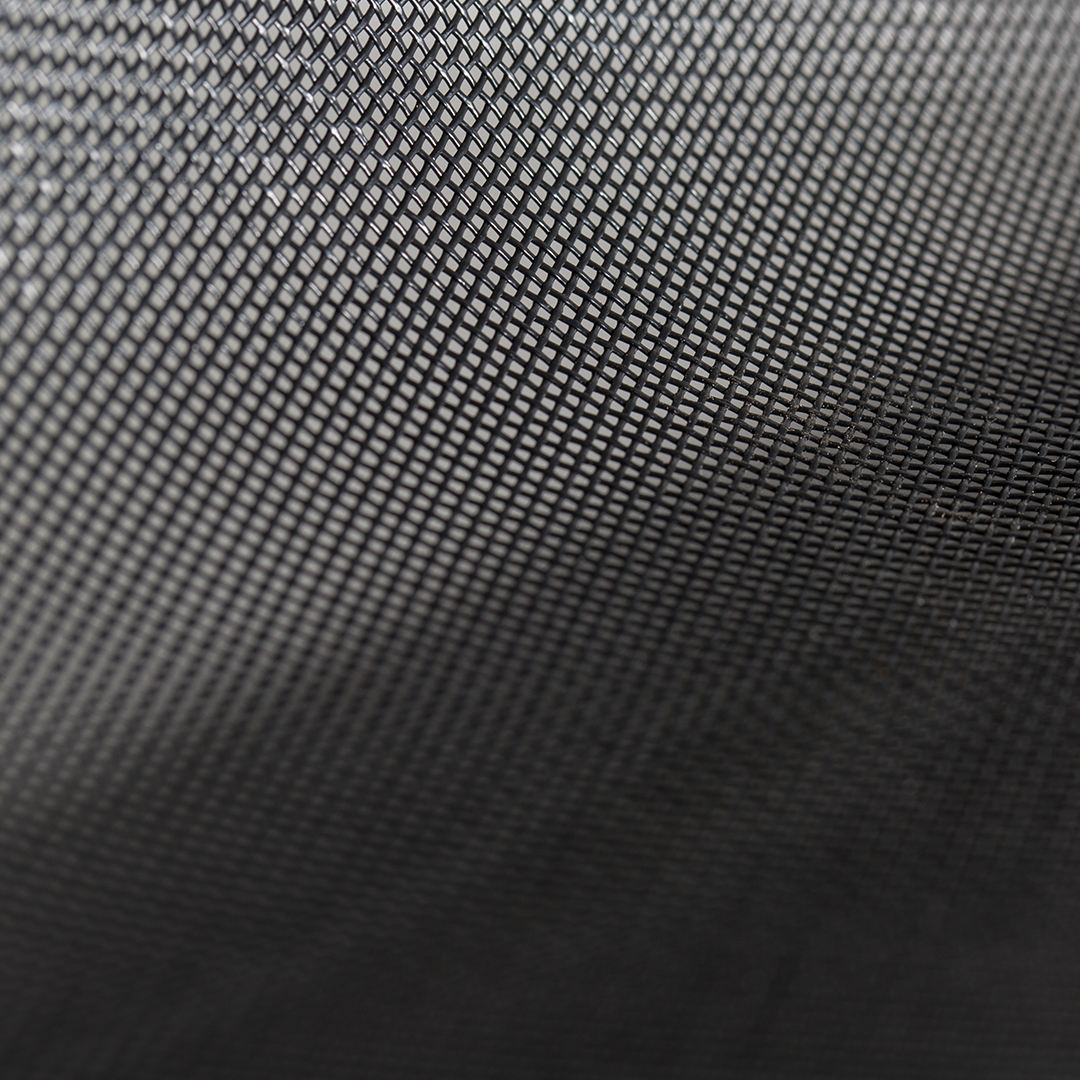 Twitchell™ Textilene® NANO 50/55/60 Poly Insect Screen