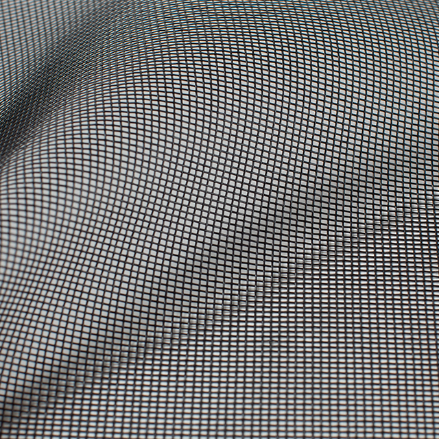 Twitchell™ Textilene® NANO 50/55/60 Poly Insect Screen