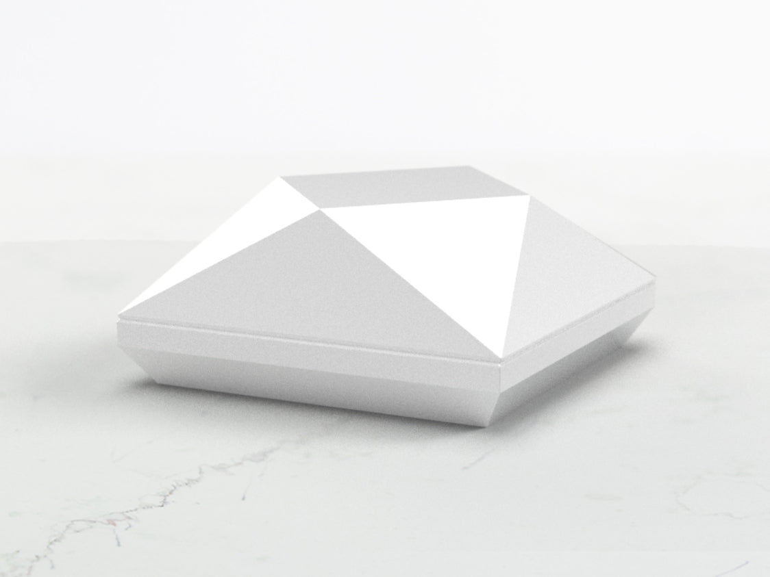 Alpha Neo Smart Hub – App-Controlled Alpha Motor Integration