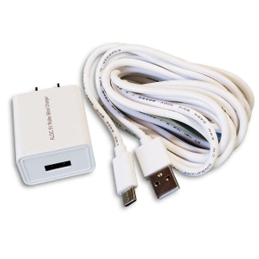 Alpha WSERD30-B 2/31 Tubular Motor