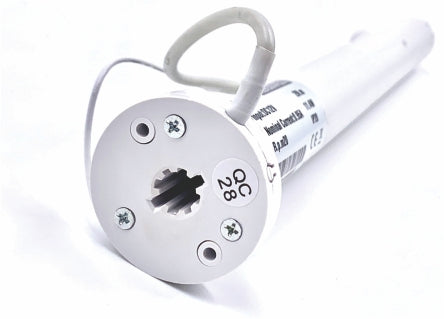 Alpha WSERD30-A Tubular Motor