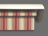 SummerSpace® Aluminum Hood – WeatherGuard™ Protection for Your Awning