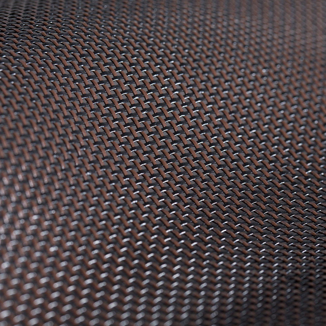 TWITCHELL™ TEXTILENE® 80/90 SOLAR SCREEN