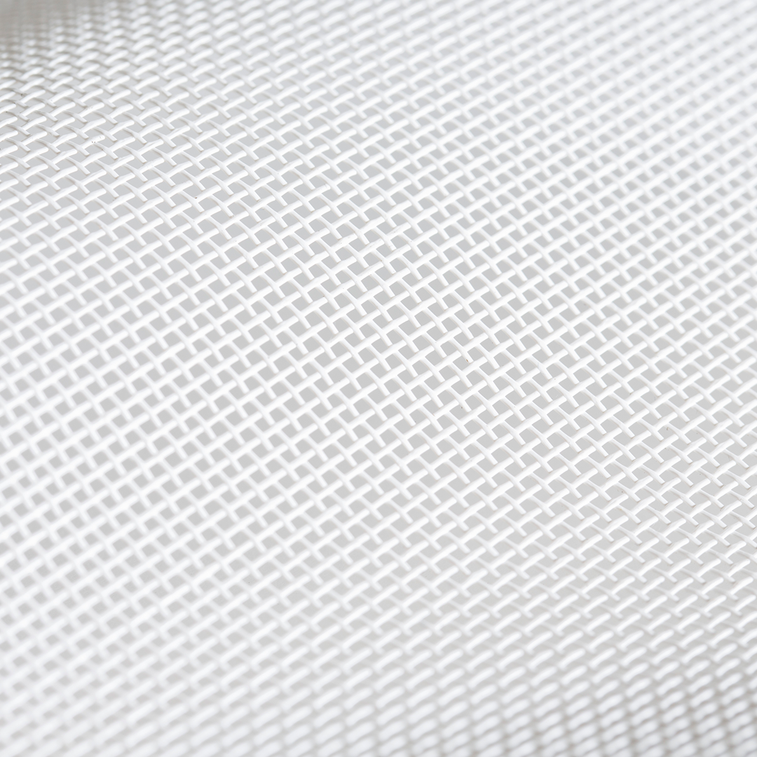 Twitchell™ Textilene® NANO 50/55/60 Poly Insect Screen